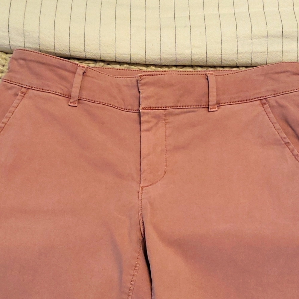 Loft girlfriend chino